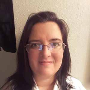 Meet your Posher, Glenda